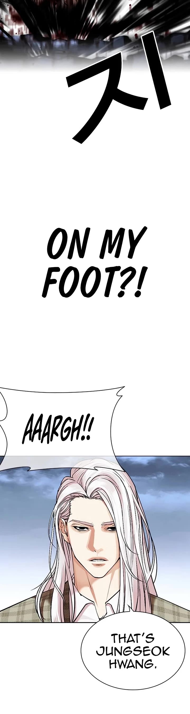 Lookism Chapter 540 page 65 - Chapter 540: Busan [10]
