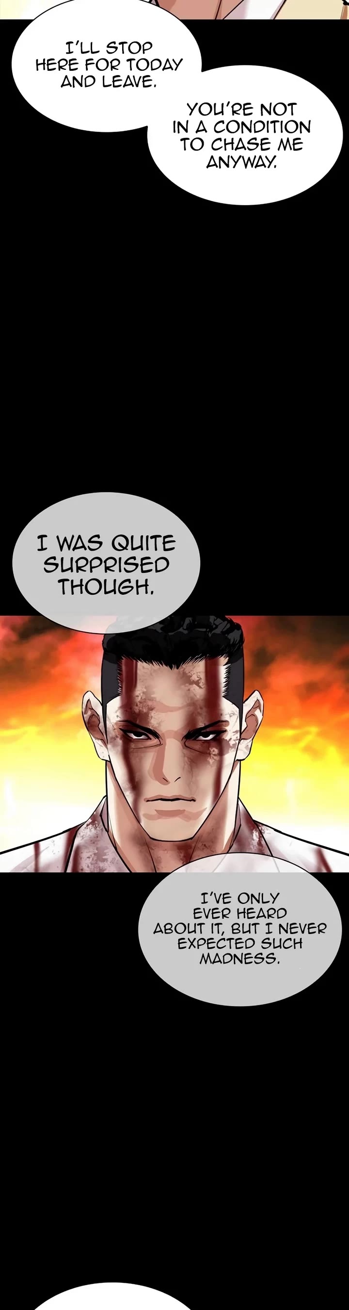 Lookism Chapter 540 page 70 - Chapter 540: Busan [10]