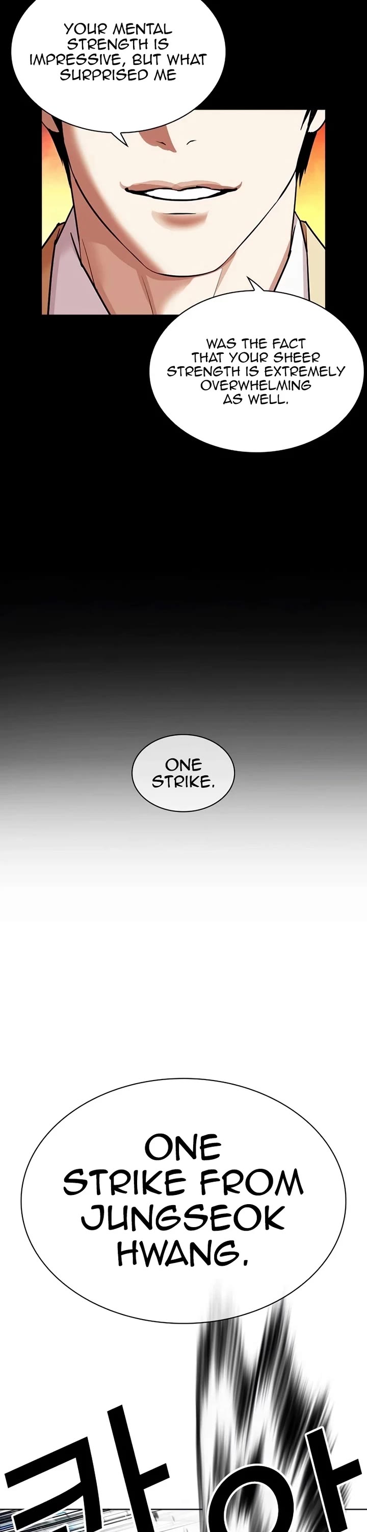 Lookism Chapter 540 page 71 - Chapter 540: Busan [10]