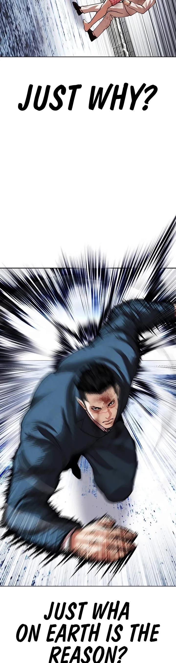 Lookism Chapter 540 page 79 - Chapter 540: Busan [10]