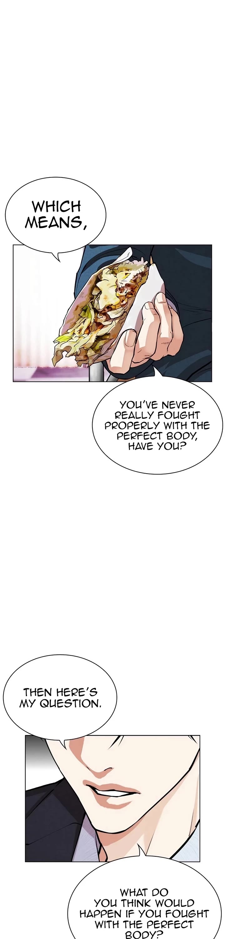 Lookism Chapter 540 page 86 - Chapter 540: Busan [10]