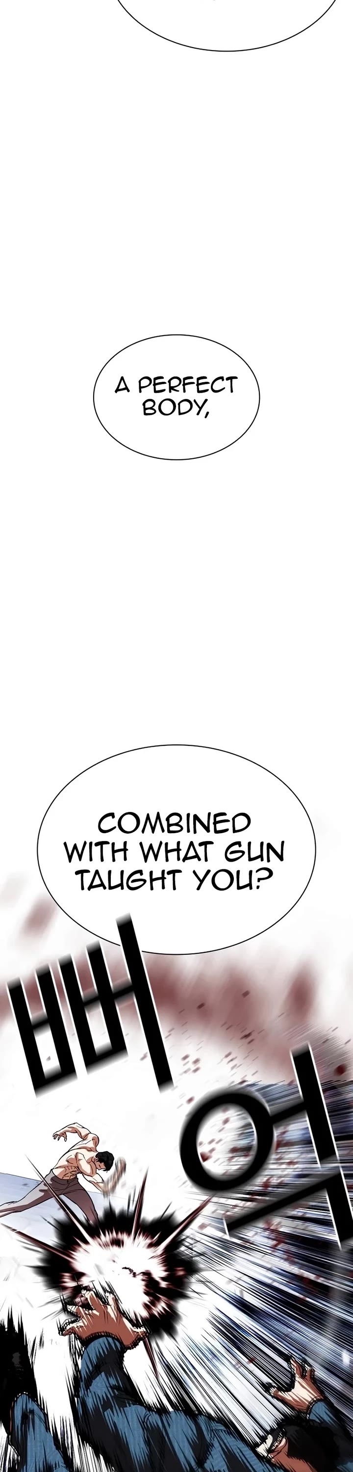 Lookism Chapter 540 page 87 - Chapter 540: Busan [10]