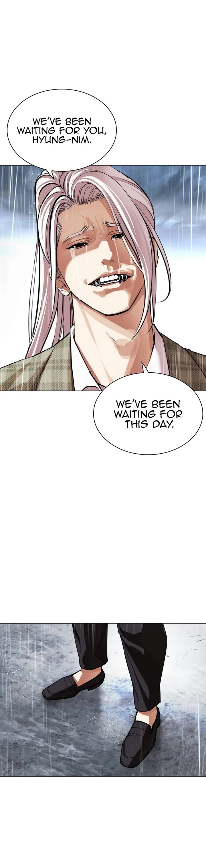Lookism Chapter 541 page 101 - Chapter 541