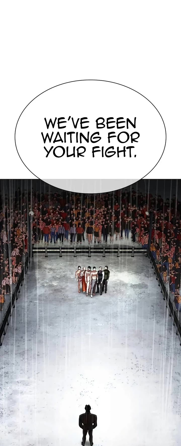 Lookism Chapter 541 page 102 - Chapter 541