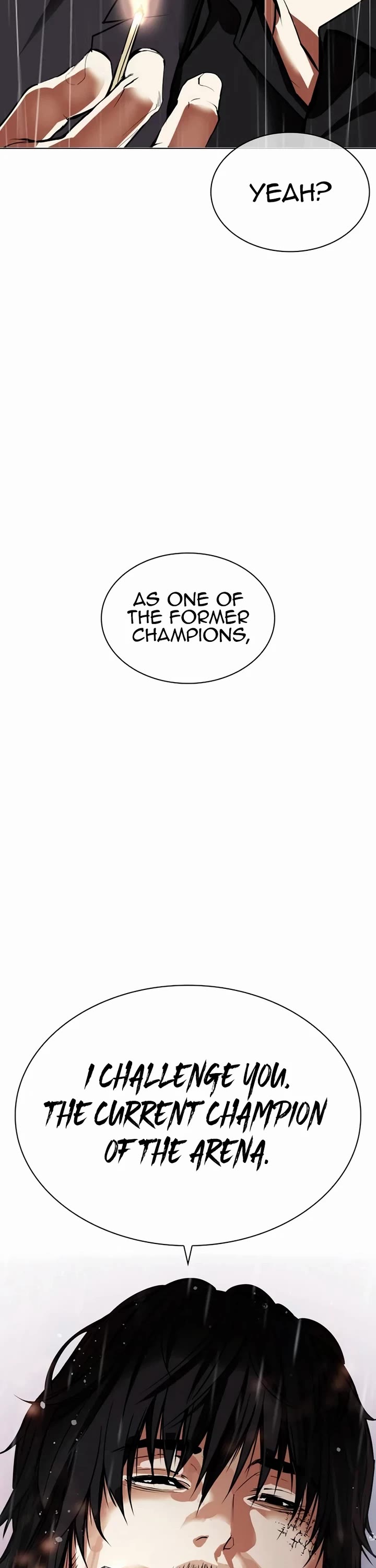 Lookism Chapter 541 page 106 - Chapter 541
