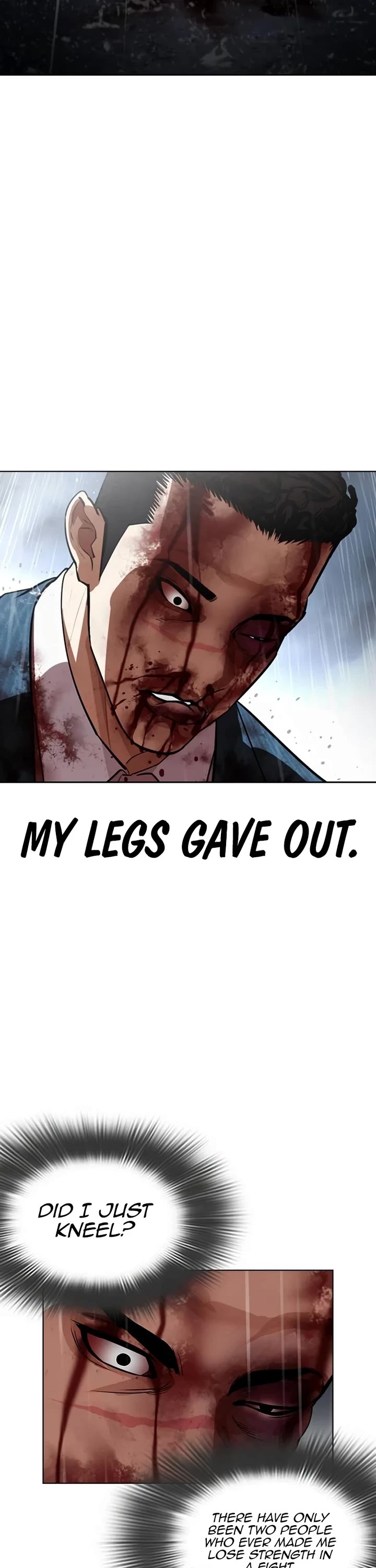 Lookism Chapter 541 page 12 - Chapter 541