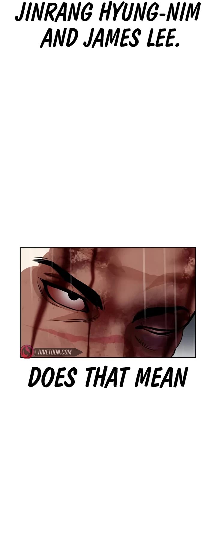Lookism Chapter 541 page 14 - Chapter 541