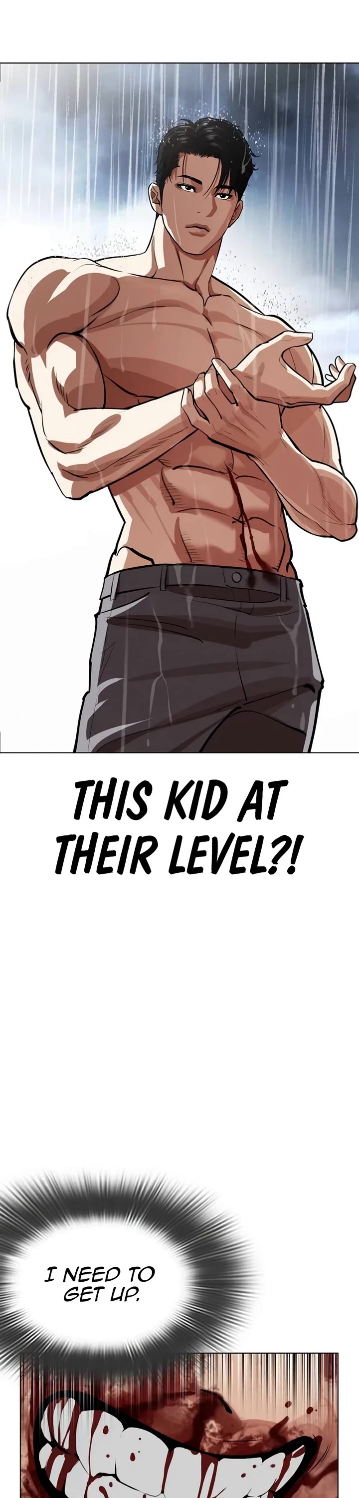 Lookism Chapter 541 page 15 - Chapter 541