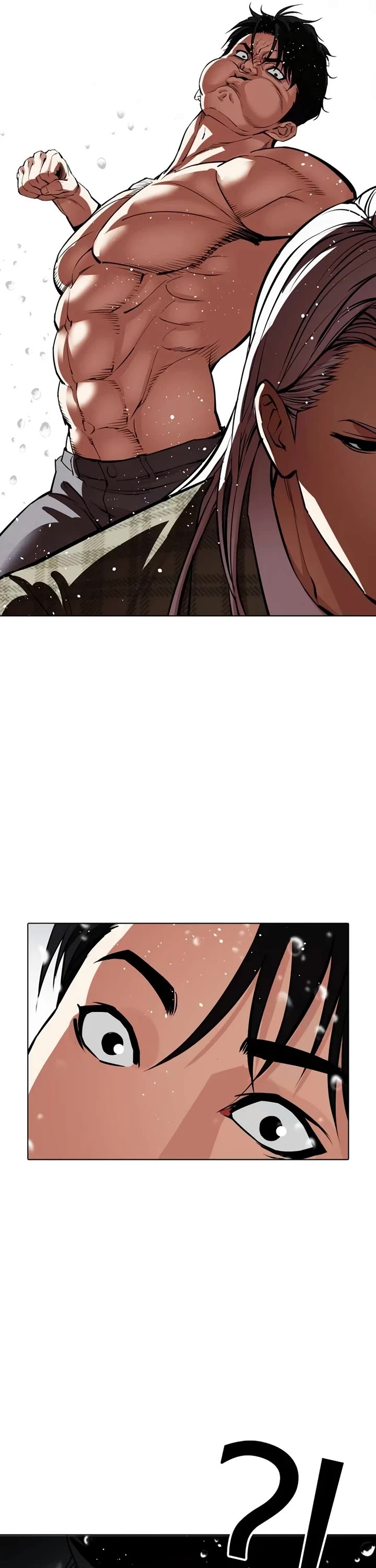 Lookism Chapter 541 page 32 - Chapter 541