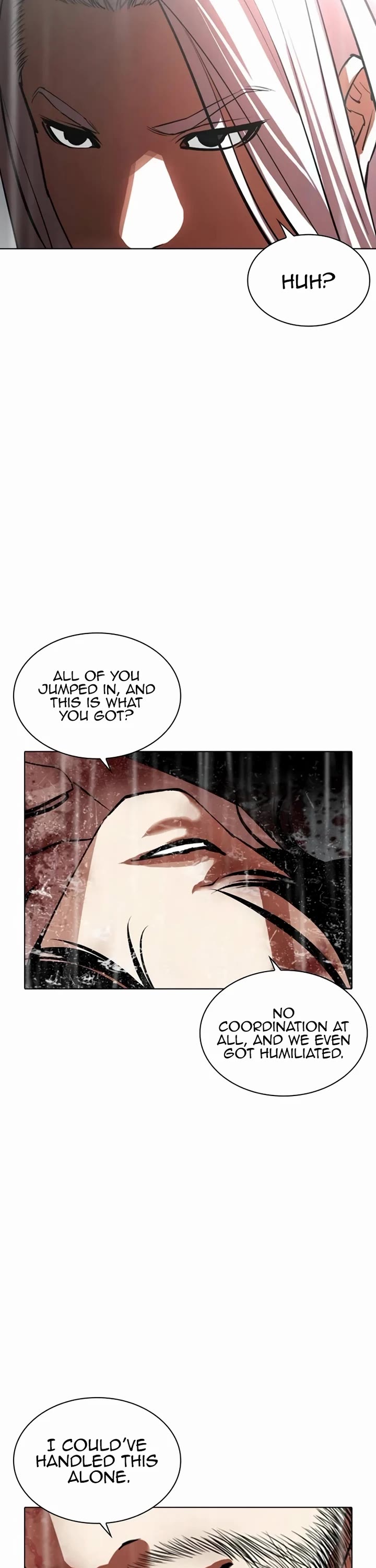Lookism Chapter 541 page 42 - Chapter 541