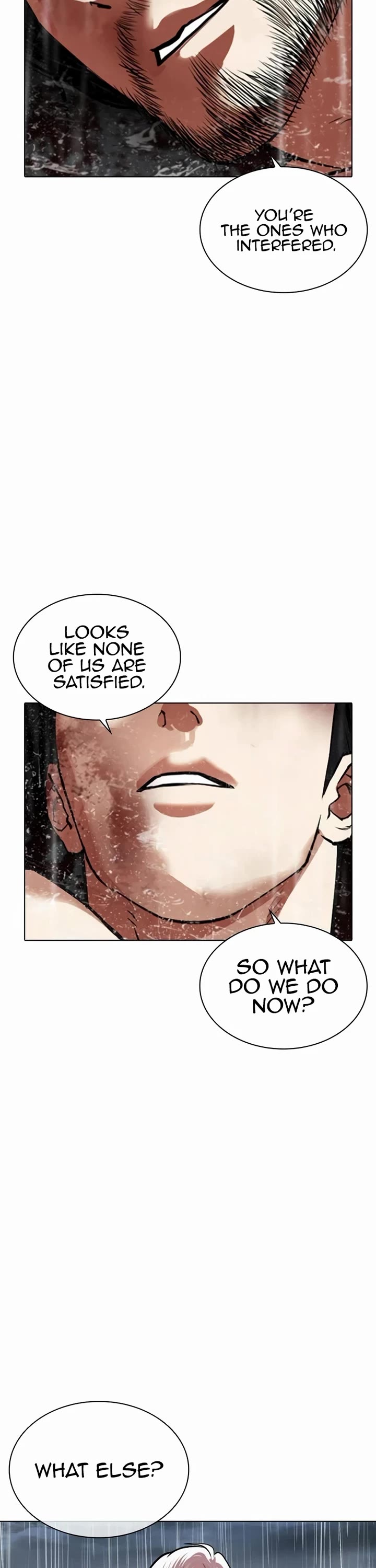 Lookism Chapter 541 page 43 - Chapter 541
