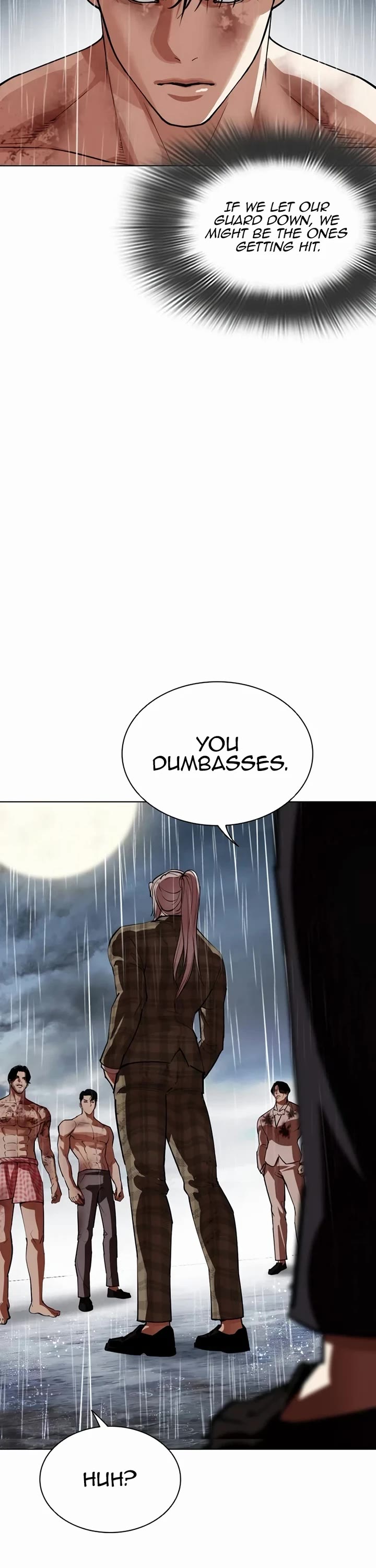 Lookism Chapter 541 page 51 - Chapter 541