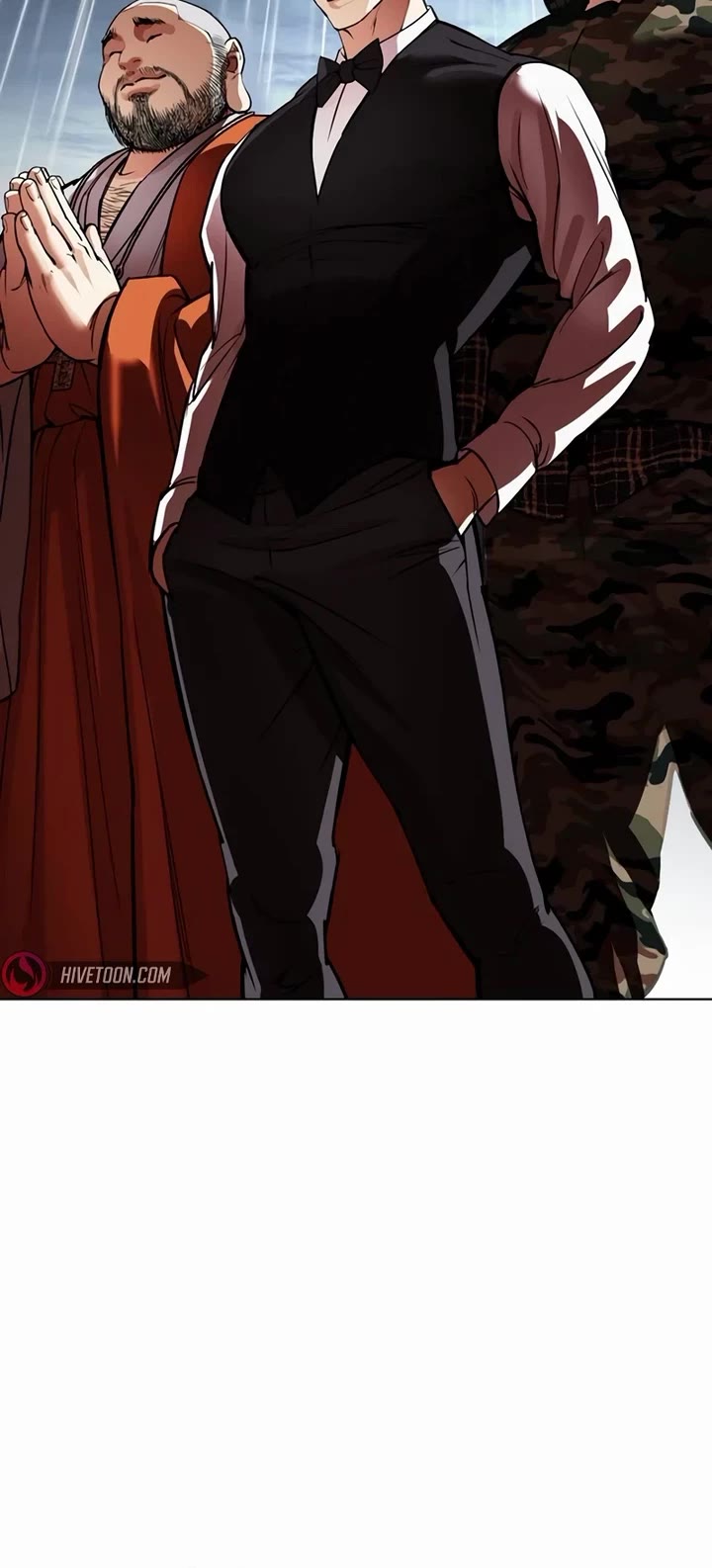 Lookism Chapter 541 page 54 - Chapter 541