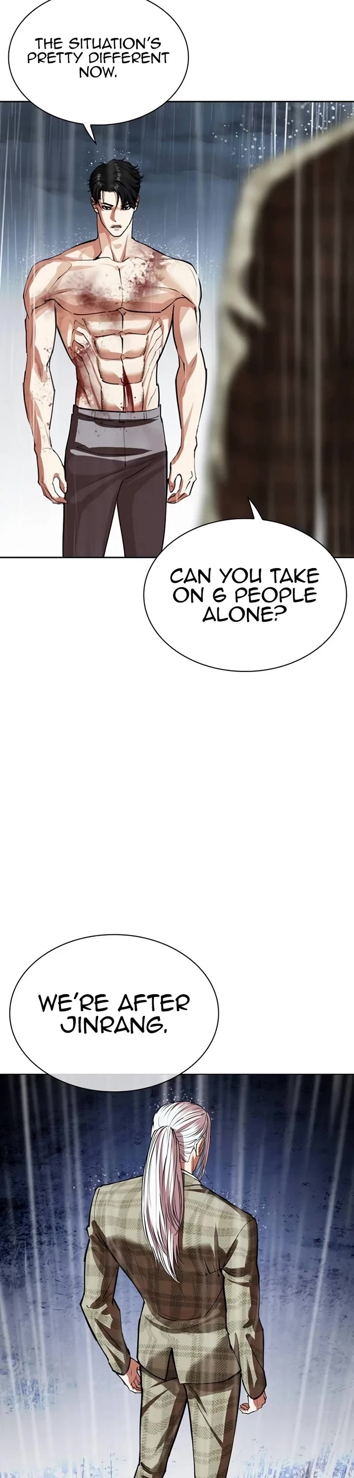 Lookism Chapter 541 page 57 - Chapter 541