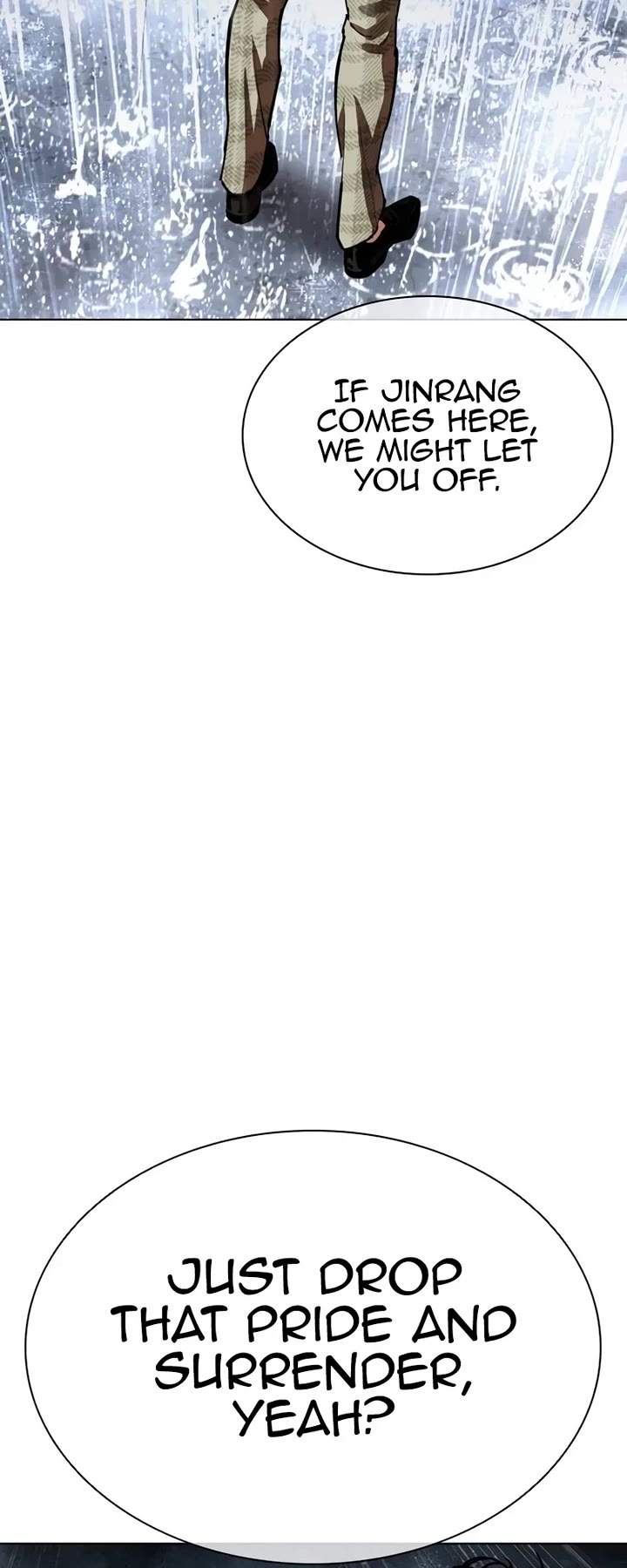 Lookism Chapter 541 page 58 - Chapter 541
