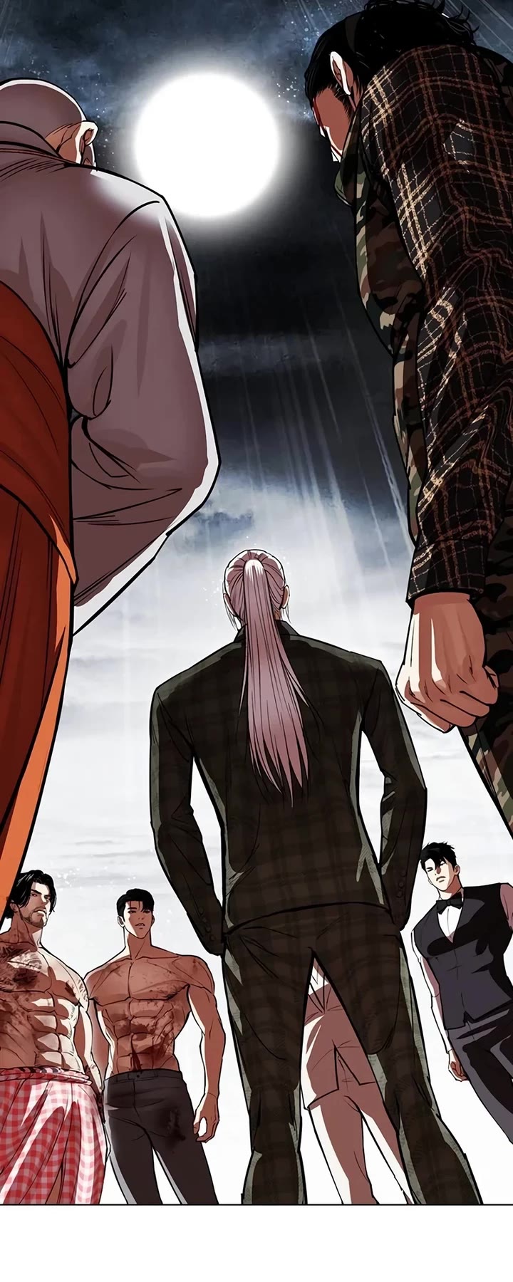 Lookism Chapter 541 page 59 - Chapter 541
