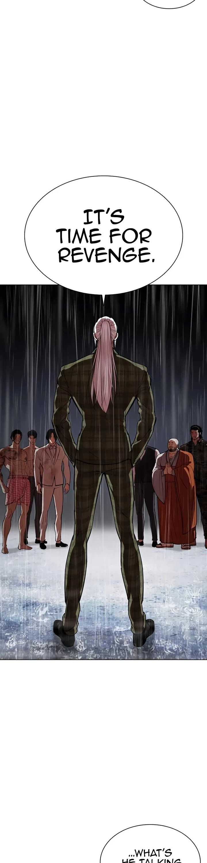 Lookism Chapter 541 page 61 - Chapter 541