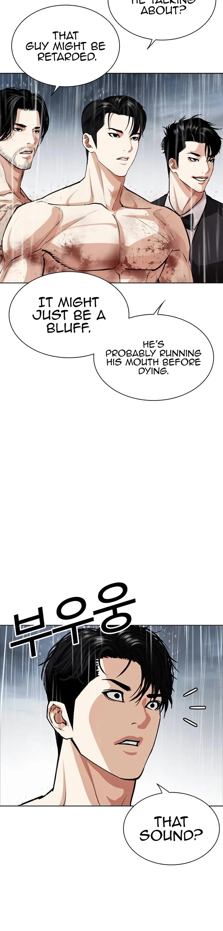 Lookism Chapter 541 page 62 - Chapter 541