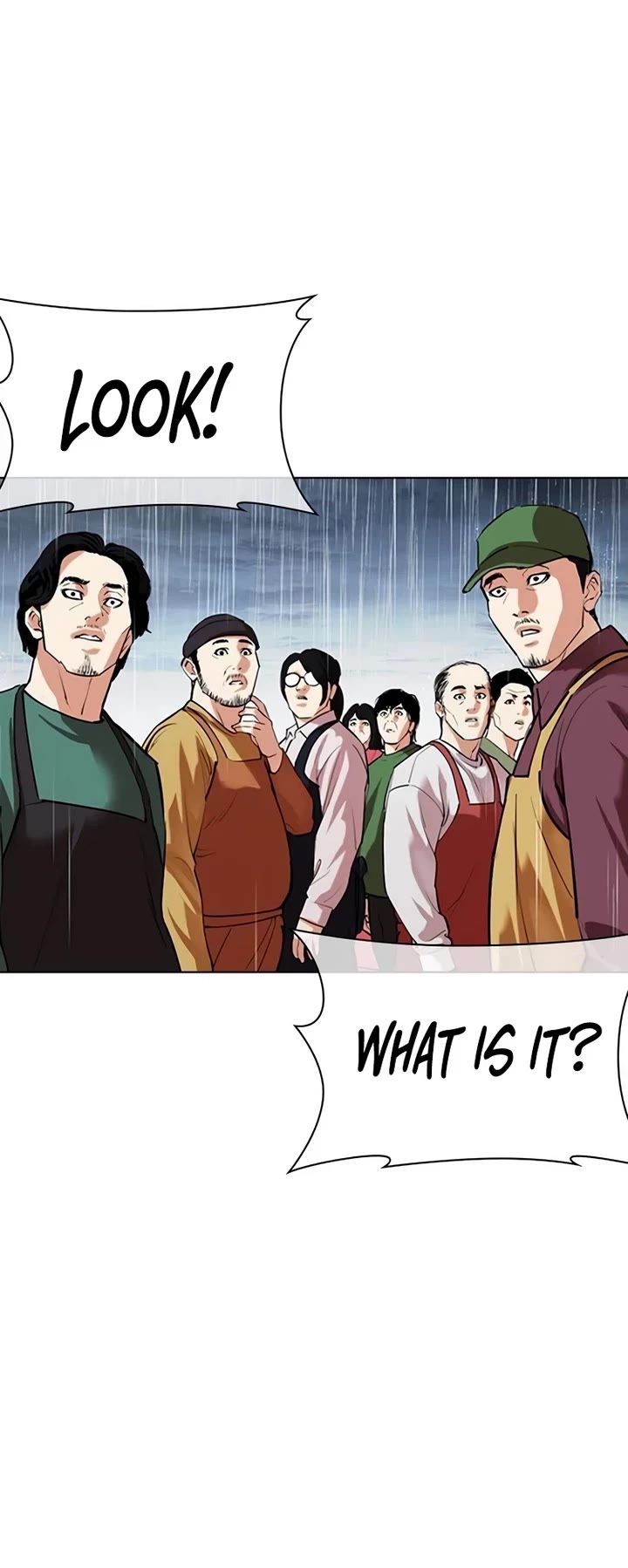 Lookism Chapter 541 page 63 - Chapter 541
