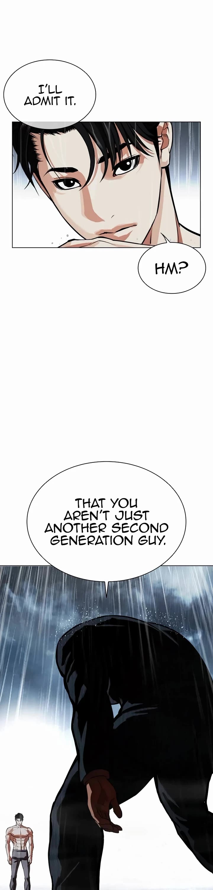 Lookism Chapter 541 page 7 - Chapter 541