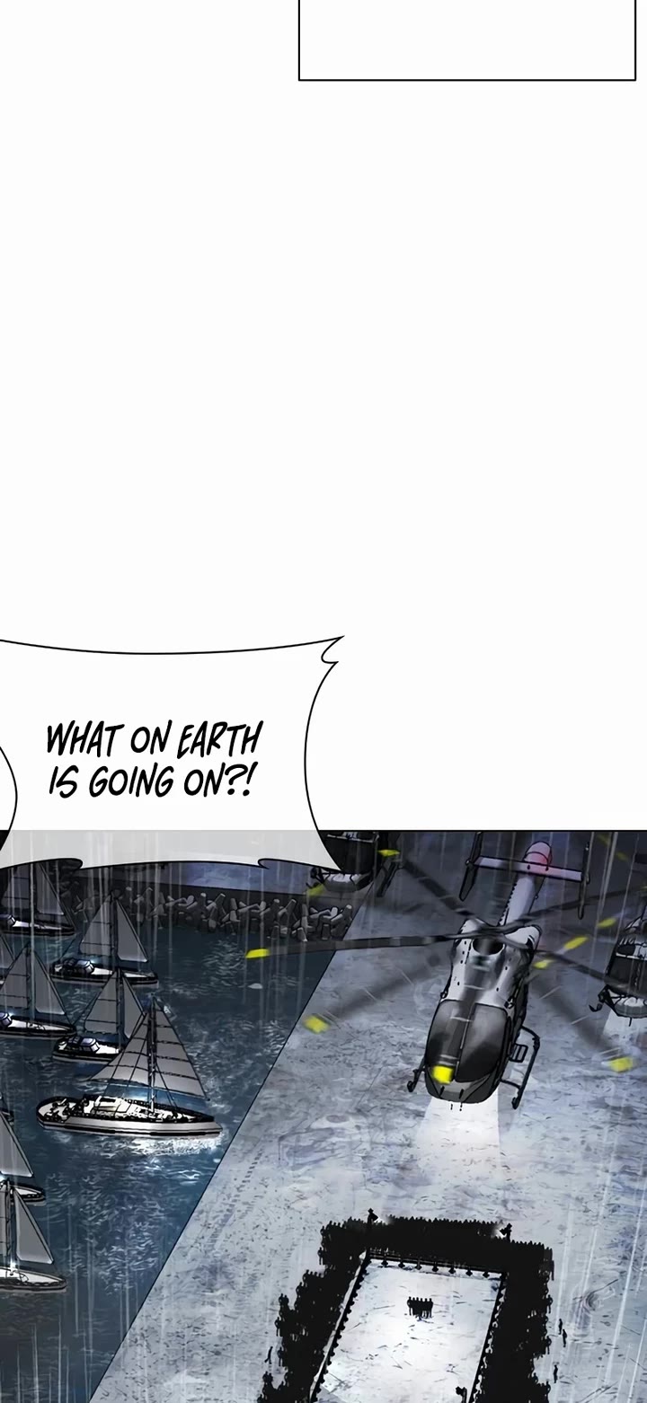 Lookism Chapter 541 page 73 - Chapter 541
