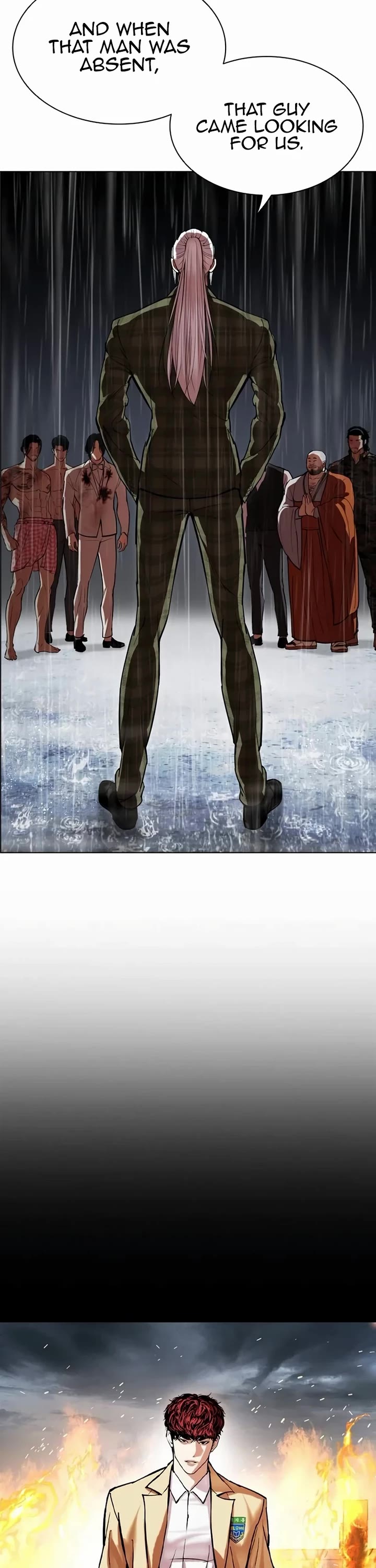 Lookism Chapter 541 page 76 - Chapter 541