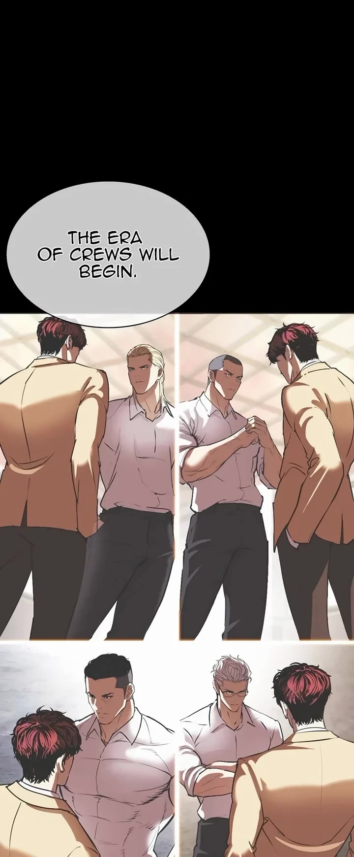 Lookism Chapter 541 page 78 - Chapter 541