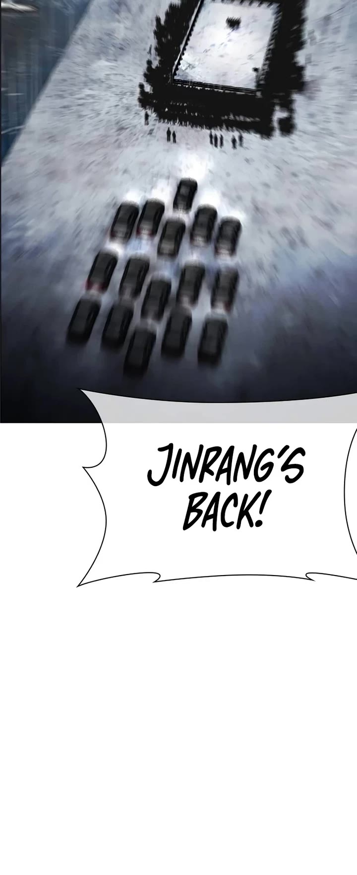Lookism Chapter 541 page 93 - Chapter 541