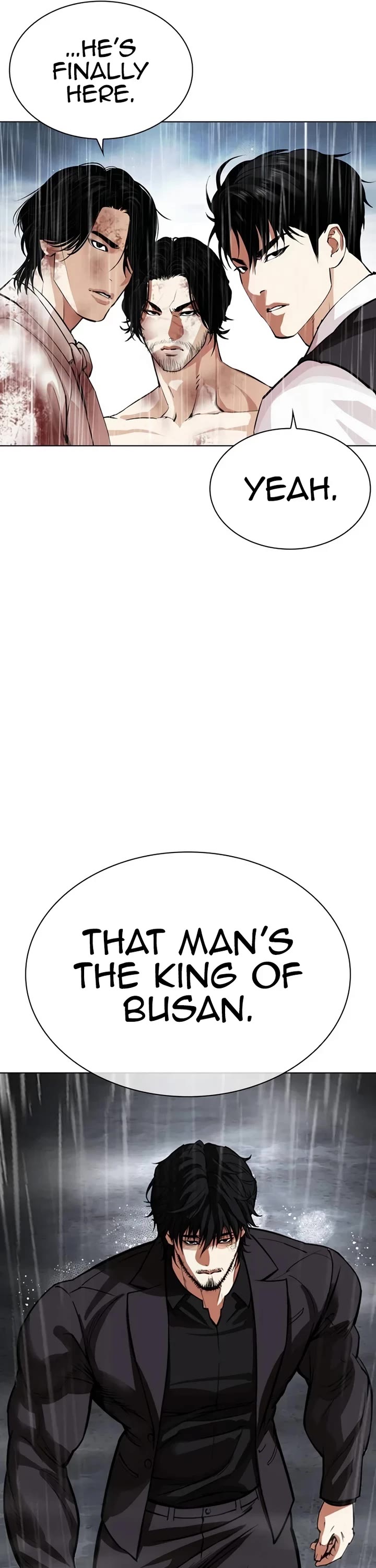 Lookism Chapter 541 page 99 - Chapter 541