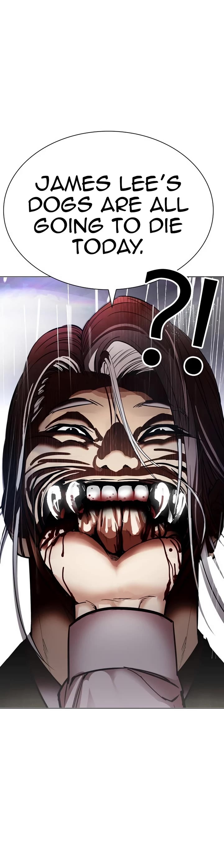 Lookism Chapter 542 page 44 - Chapter 542: Busan [12]