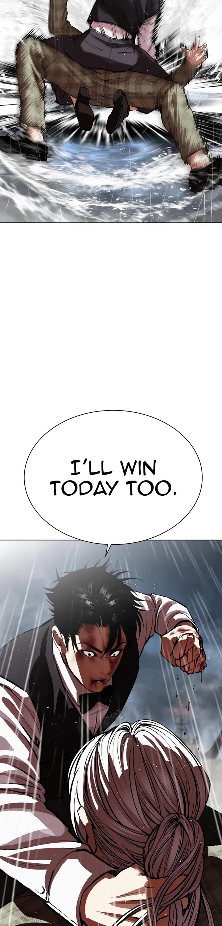Lookism Chapter 542 page 53 - Chapter 542: Busan [12]