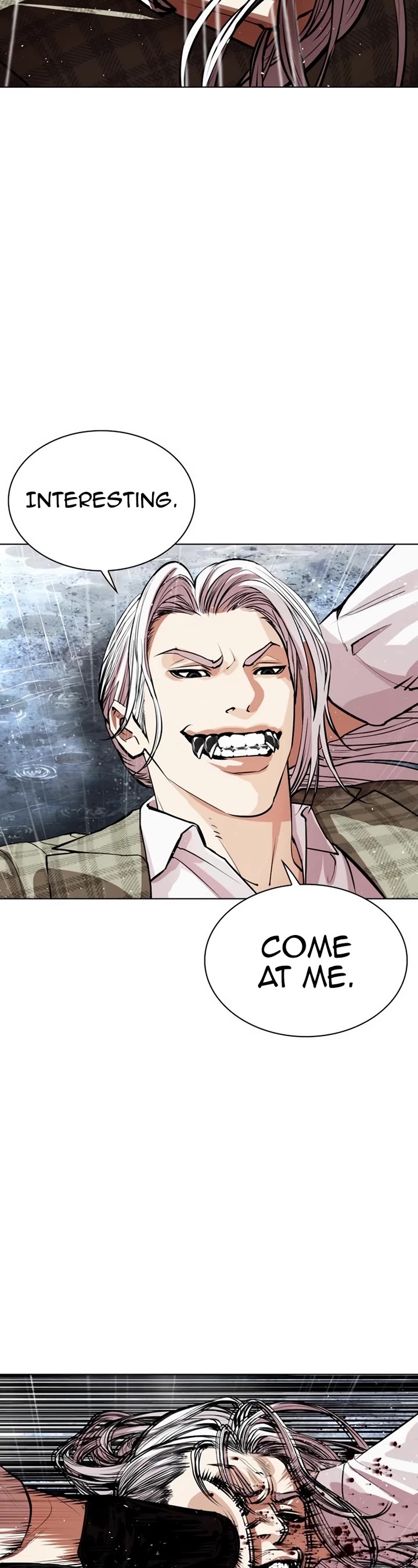 Lookism Chapter 542 page 54 - Chapter 542: Busan [12]