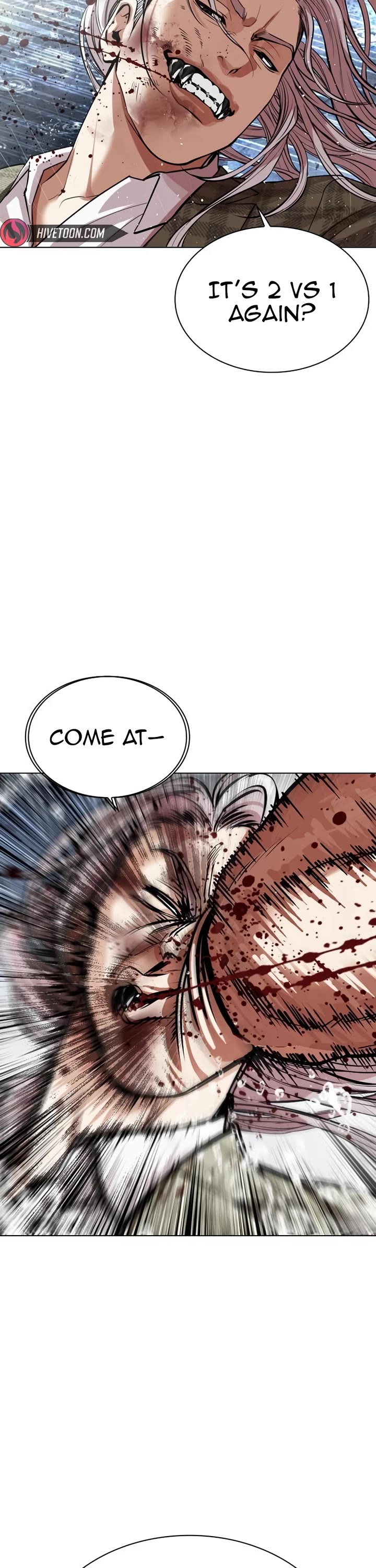 Lookism Chapter 542 page 57 - Chapter 542: Busan [12]
