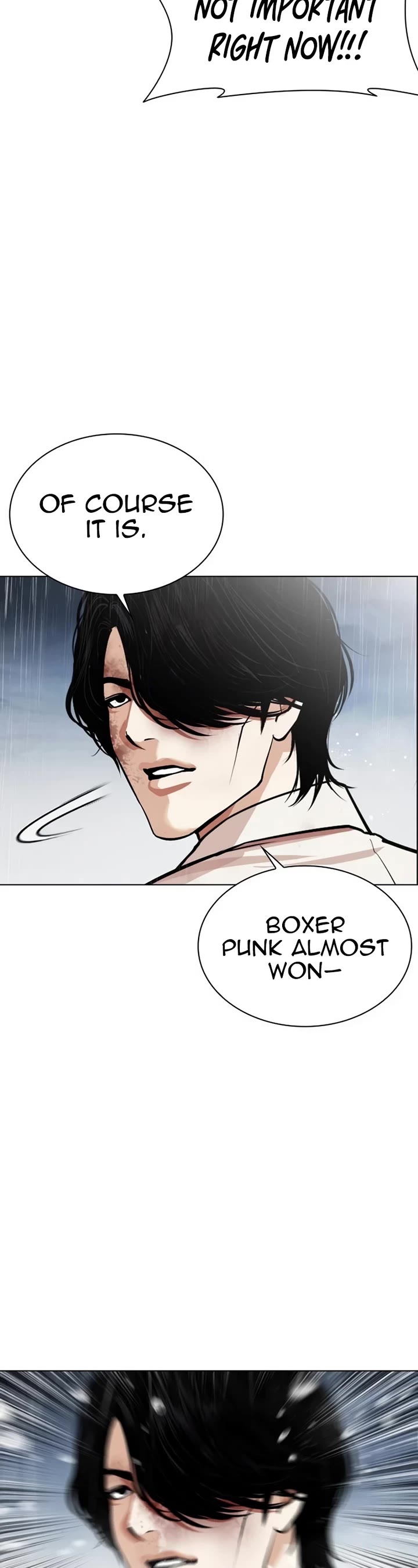 Lookism Chapter 542 page 60 - Chapter 542: Busan [12]