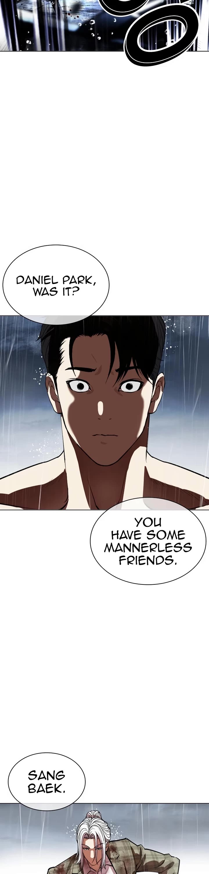 Lookism Chapter 542 page 66 - Chapter 542: Busan [12]