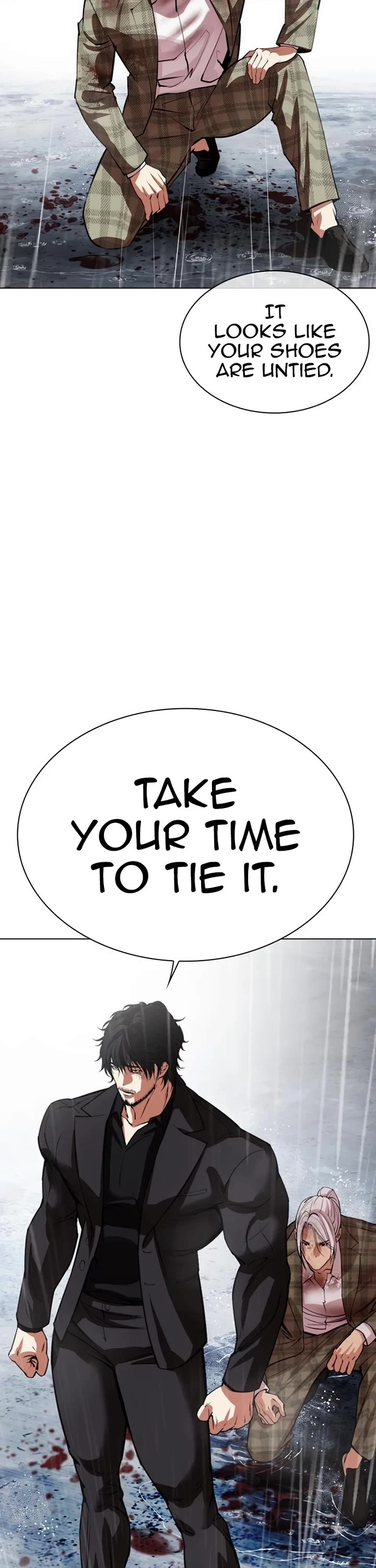 Lookism Chapter 542 page 67 - Chapter 542: Busan [12]