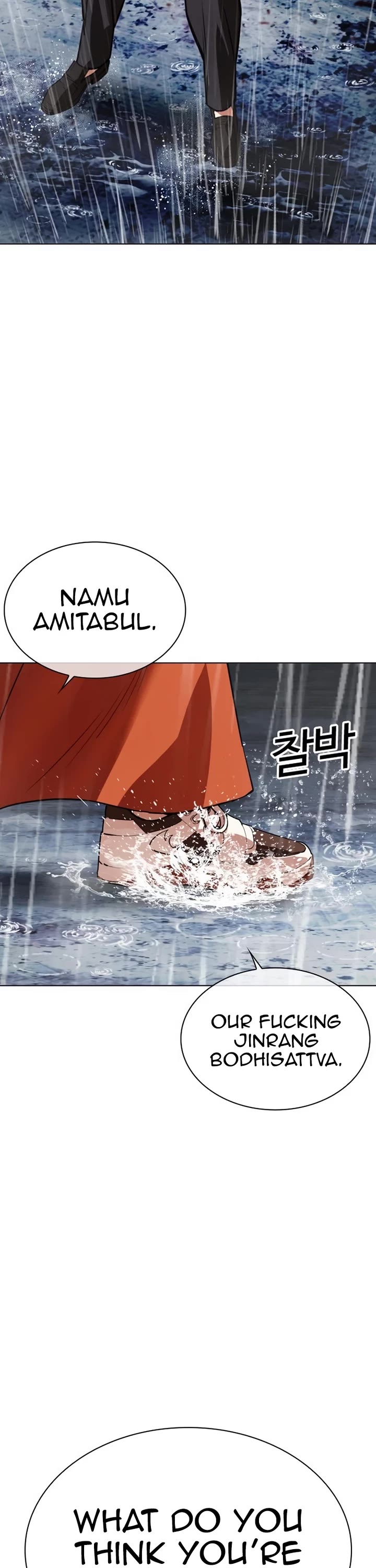 Lookism Chapter 542 page 68 - Chapter 542: Busan [12]