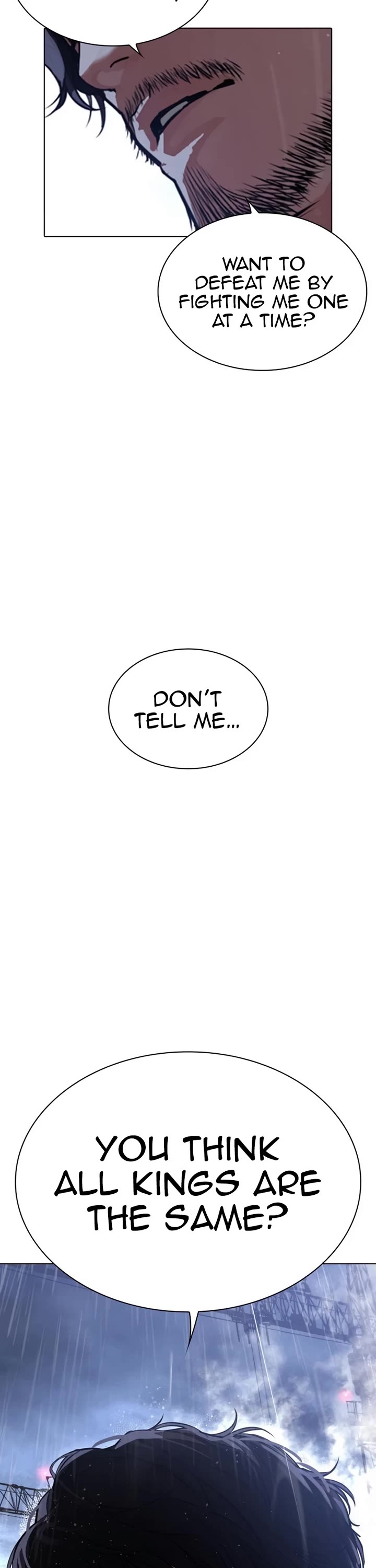 Lookism Chapter 542 page 76 - Chapter 542: Busan [12]