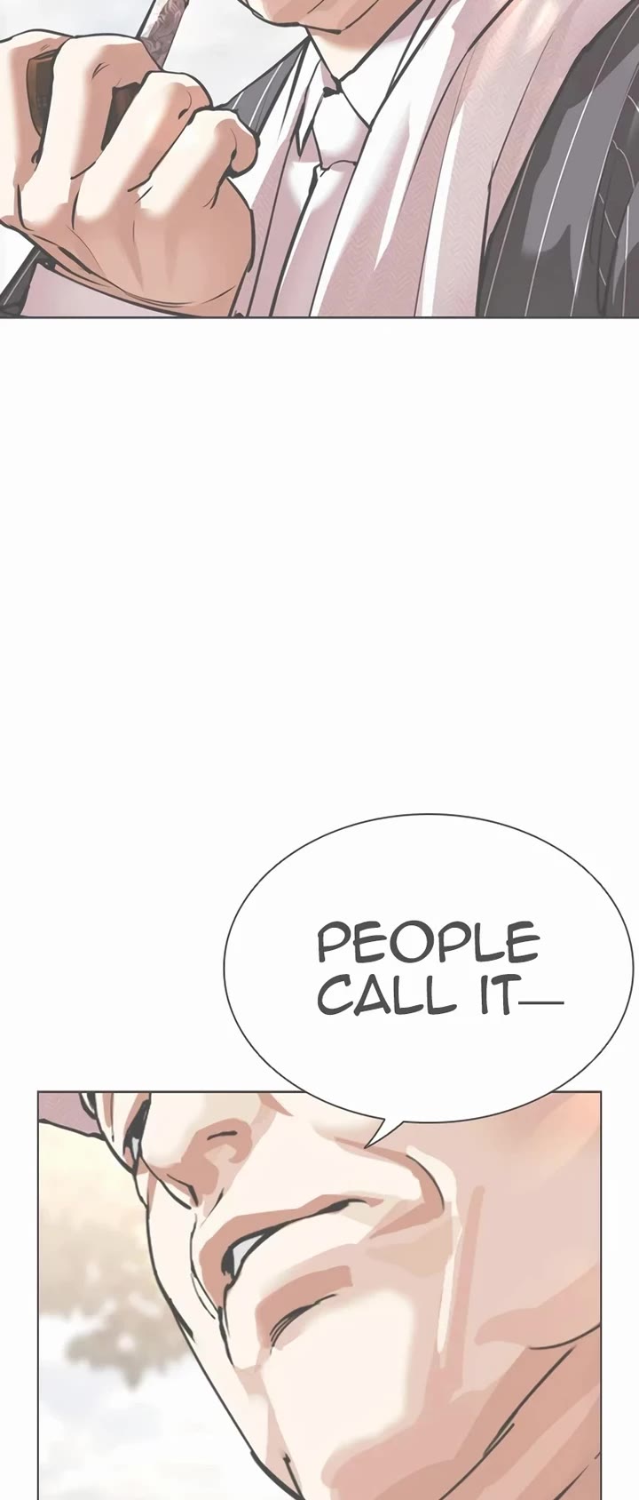 Lookism Chapter 543 page 101 - Chapter 543