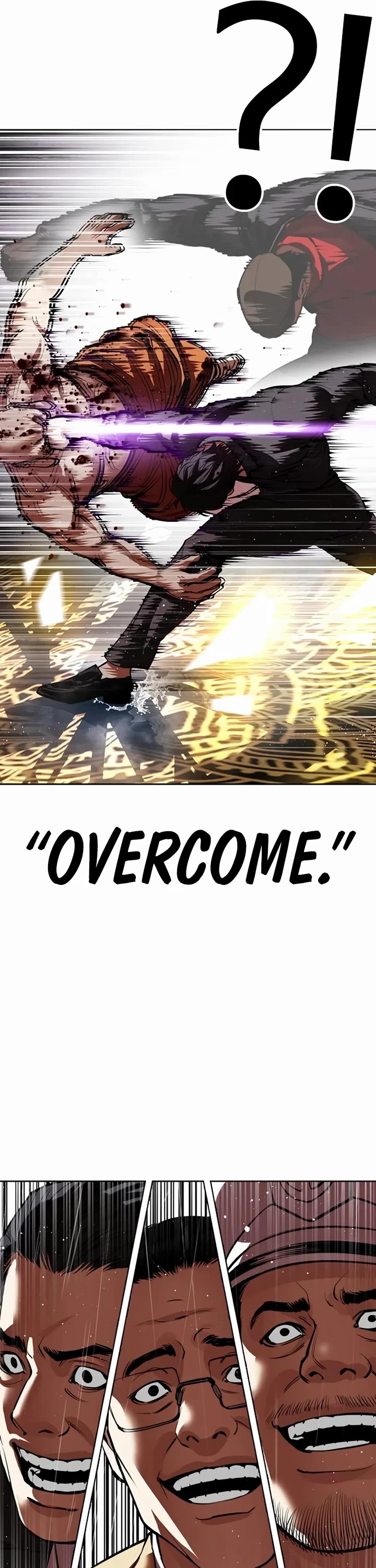 Lookism Chapter 543 page 103 - Chapter 543