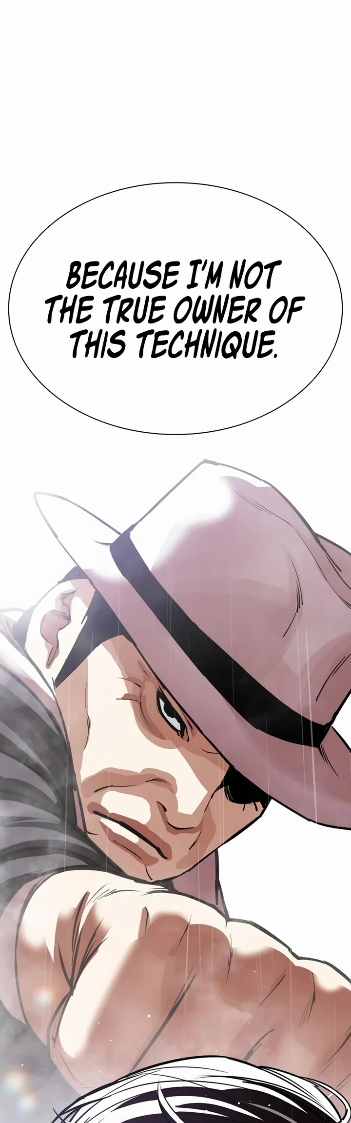 Lookism Chapter 543 page 105 - Chapter 543