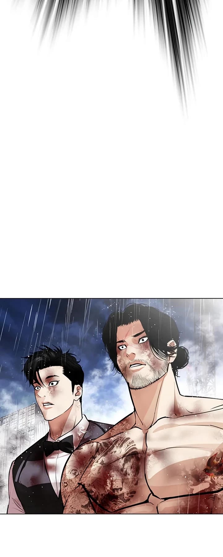 Lookism Chapter 543 page 18 - Chapter 543