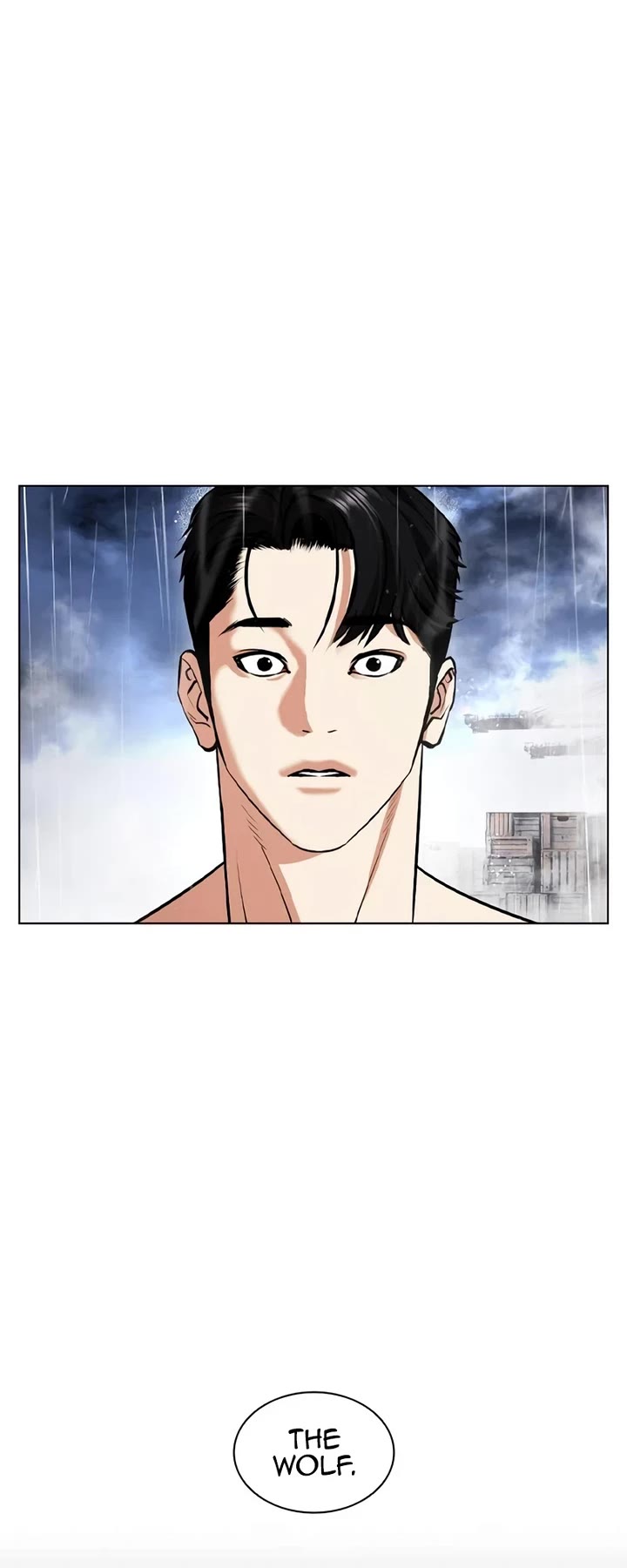 Lookism Chapter 543 page 19 - Chapter 543