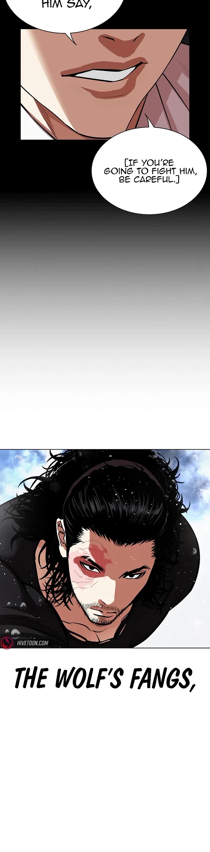 Lookism Chapter 543 page 23 - Chapter 543