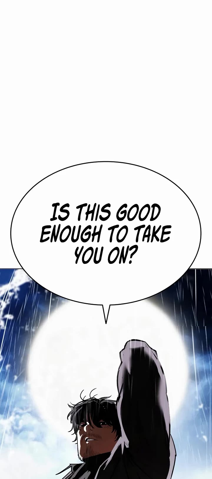 Lookism Chapter 543 page 27 - Chapter 543