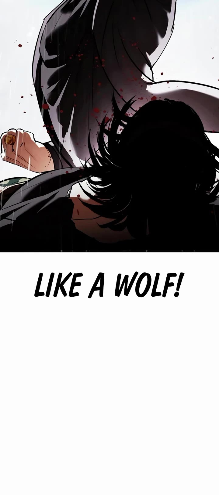 Lookism Chapter 543 page 28 - Chapter 543