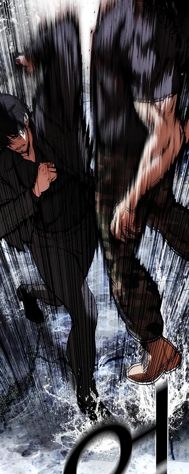 Lookism Chapter 543 page 37 - Chapter 543