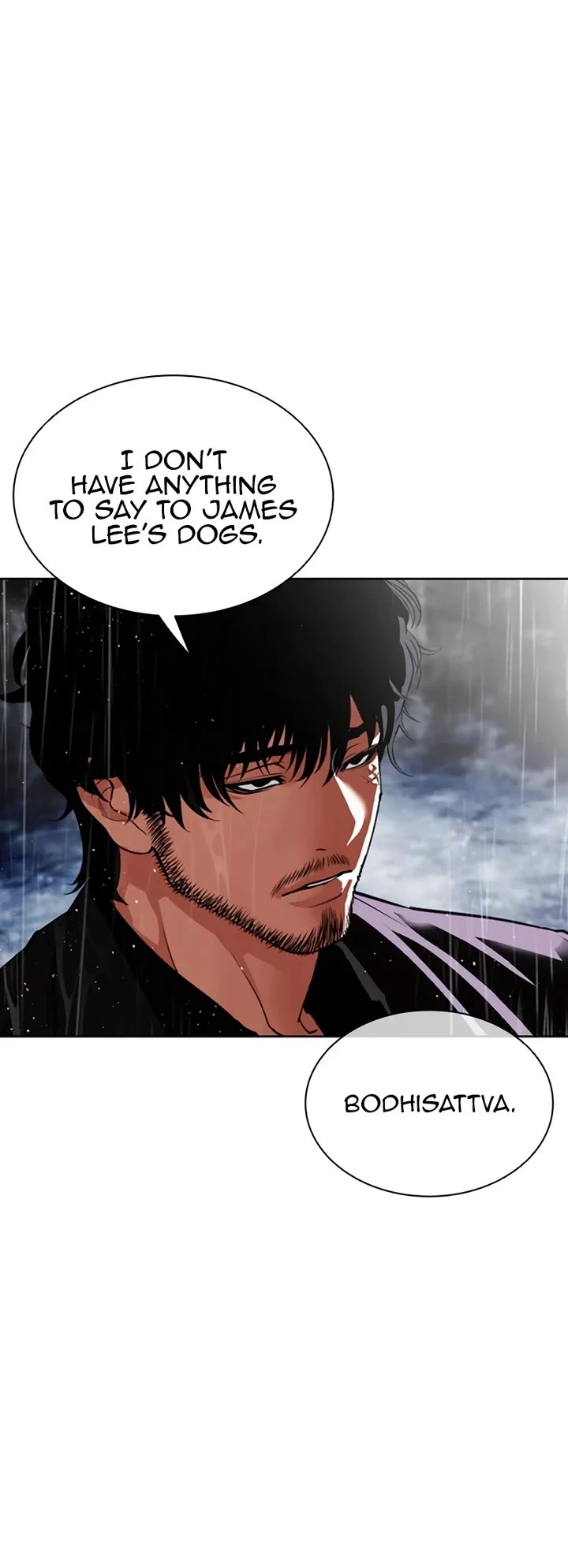 Lookism Chapter 543 page 4 - Chapter 543