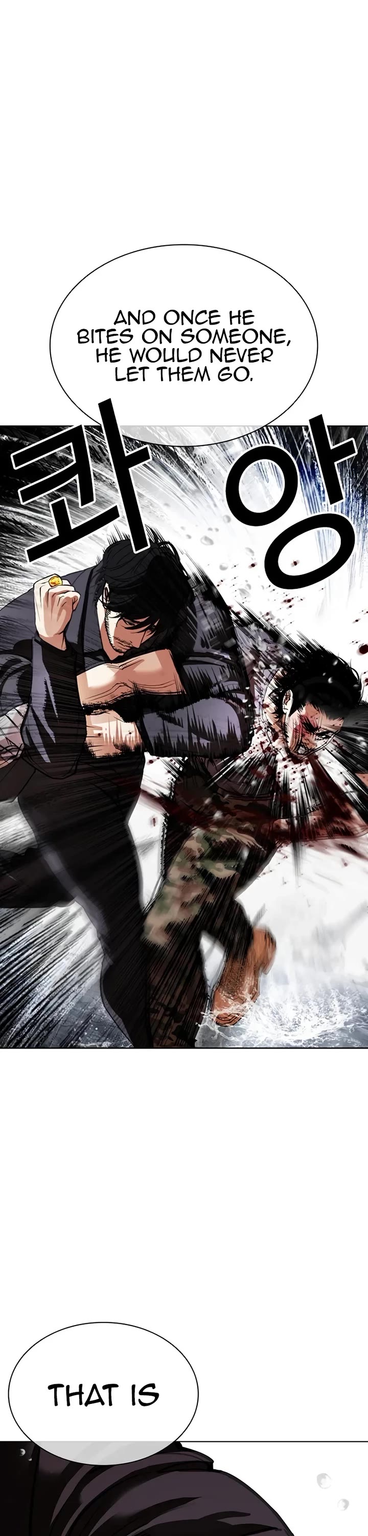 Lookism Chapter 543 page 41 - Chapter 543