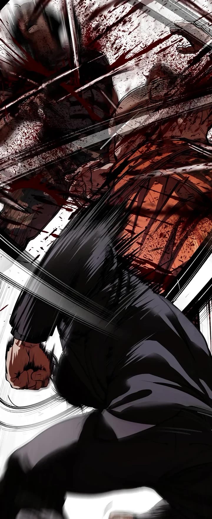 Lookism Chapter 543 page 43 - Chapter 543